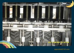 China Low Electricity Consumption 5 Gallon Water Filling Machine Electric Driven wholesale