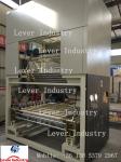 LV-TB-L Series Bending Glass Tempering Furnace for Automotive Sidelites glass