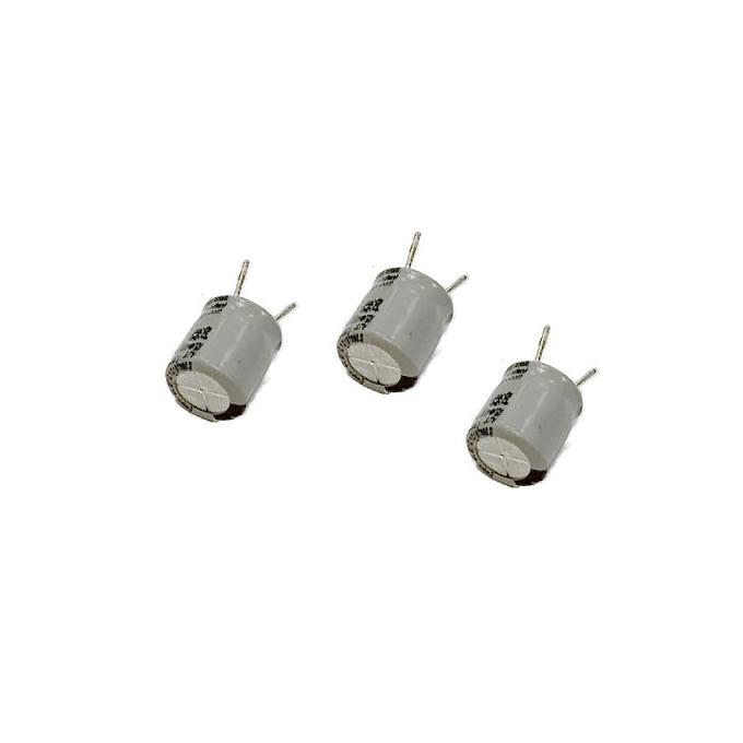 NSC1629 Lithium Ion Battery 3.7V 500mAh LTO Ternary Lithium Battery 7