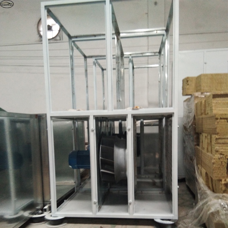 15m Truck Painting Room 2024 CE Approved Bus Spray Booth with Air Speed m/s of 0.2-0.3