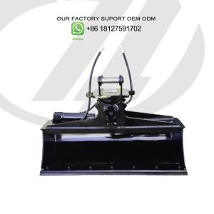 China Excavator Parts Construction Excavator Hydraulic Tilting Bucket For Sale wholesale