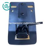 Original Excavator Spare Parts Video Camera KHR51860 Sumitomo SH200-6 CX210C