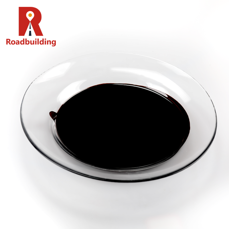Top- Waterproofing Liquid for Mixed Road Asphalt Pavement Spraying and Leakage Mending