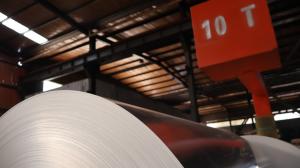 China Customized 3003 Aluminum Coil wholesale