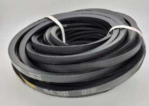 China Wrapped 13mm Thickness 40degree Flat Rubber Drive Belts wholesale