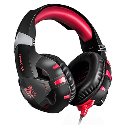 Xbox One 2.2m 2.2kohm Surround Sound Gaming Headset