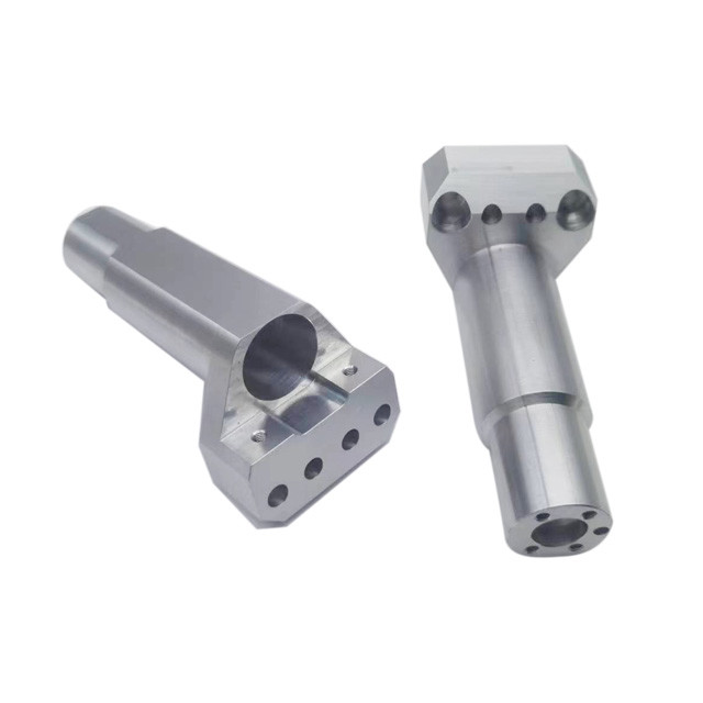 Drilling Tapping Milling Parts For Cnc Tool Turning
