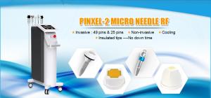 China 2016 Hottest PINXEL 2 micro needle rf/ fractional machine/micro needle cartridge supplier wholesale