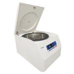 Benchtop Max 5000RPM Low Speed Centrifuge Robust Construction