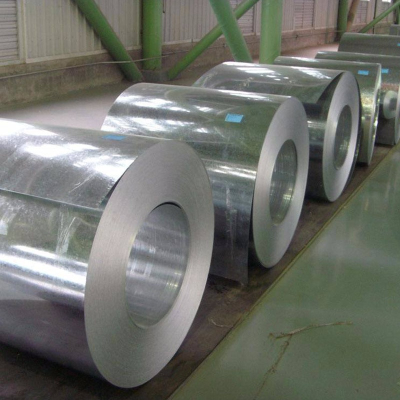 Width Tolerance /-2mm Stainless Steel Strip Coil With ASTM Standard