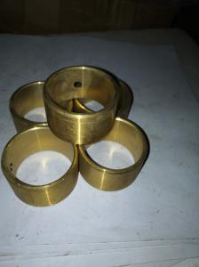 China ISO9001 Certified Copper Sleeve and Affordable for Your Customer Requirements wholesale