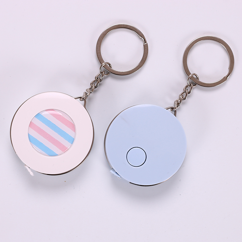 Deyi Mini Retractable Tape Measure