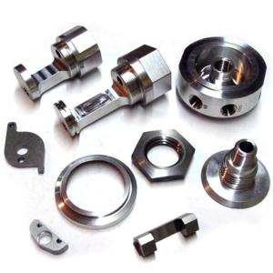 China Aerospace Automotive CNC Turning Parts OEM ODM wholesale