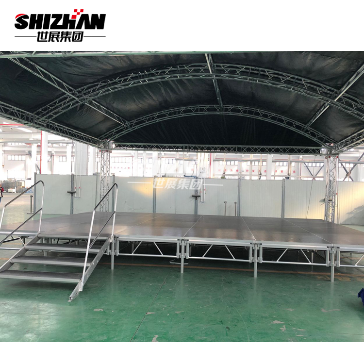 music concert outdoor event performance stage
