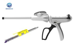 China Rotated 360 Degree Endoscopic Linear Stapler For Abdominal Surgery wholesale