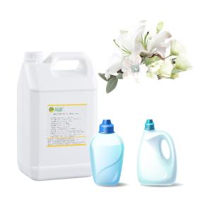 China Fresh Floral Fragrances Oil Perfume For Detergent Cloth Washing wholesale