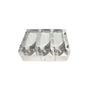China extrusion blowing mould 3cavity wholesale