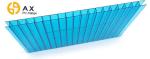 8mm Anti Fog Multiwall Polycarbonate Sheet