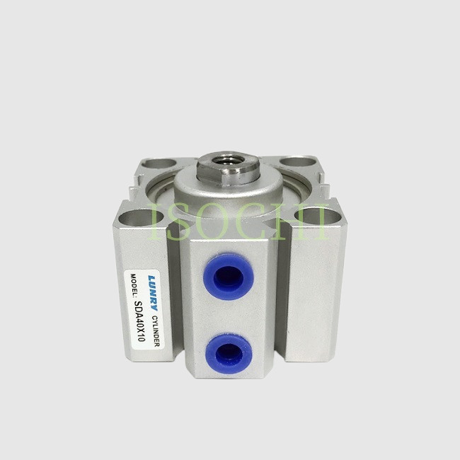 OEM/ODM cnc driller CDJ2B16-15 Pneumatic Cylinder for Hicncr/Taliang Router