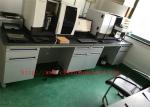Steel Wood Lab Bench Manufacturer | Lab Side bench Supplier | Lab Central Bench