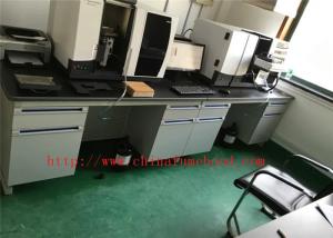 China Steel Wood Lab Bench Manufacturer | Lab Side bench Supplier | Lab Central Bench Price wholesale
