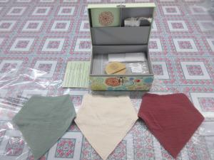 China PSI-019 3rd Party Baby Burp Clothing Quality Inspection Services wholesale