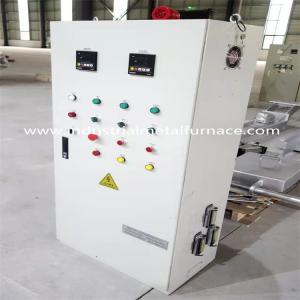 China Electric Resistance Hot Dip Galvanizing Production Line Kettle wholesale