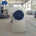 Stainless Steel Coupling Driving Materials Drying Heavy Duty Centrifugal Fans