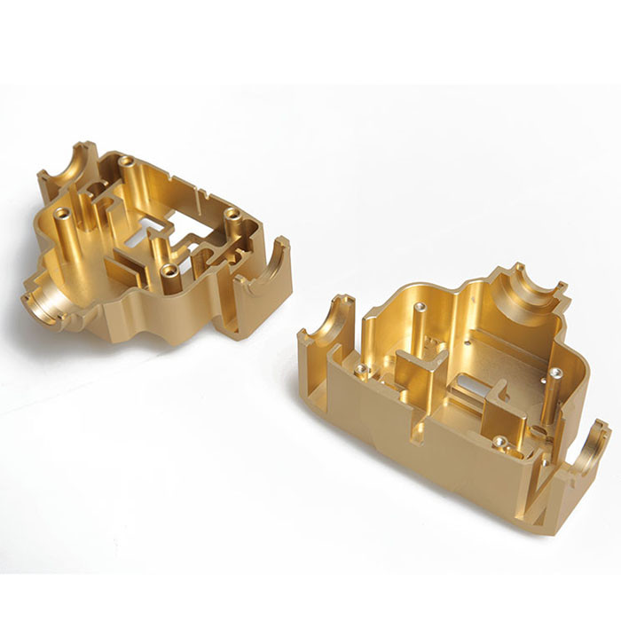 Custom-Made Prototype Precision 3 4 5 Axis Micro Machining Services Stainless Steel Aluminum CNC Turning Lathe Parts