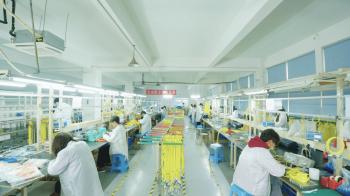 Gorelink Communication (Shenzhen) Co., Ltd.