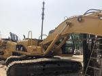 Used CAT 320C Excavator