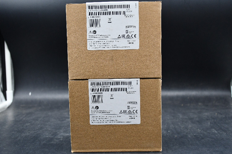 Siemens S7-1200 PLC CPU - 14 (Digital Input, 2 switch as Analogue Input) Inputs, 10 (Digital Output, Relay Output)