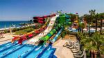 Hot Dipped Galvanized Steel Water Amusement Park Swimming Pool Equipment