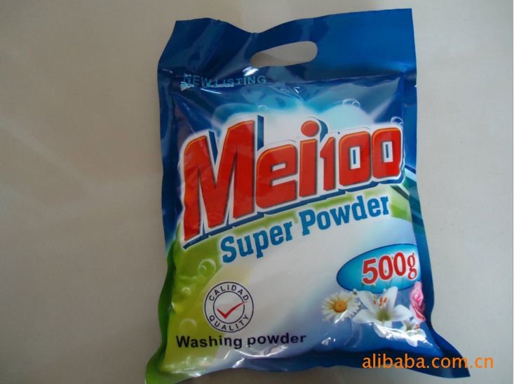 OEM Logo bright detergent powder, manufacturer powder detergent turkey
