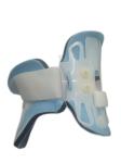 Medical Lightweight Rigid Pediatric Cervical Collar For Kids