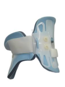 China Medical Lightweight Rigid Pediatric Cervical Collar For Kids wholesale