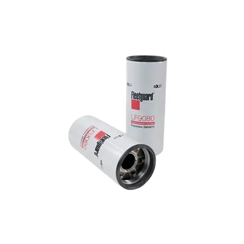 Diesel Fuel System Air Filter Vg61000070005 for Howo Engine Parts Diesel Engine Filter
