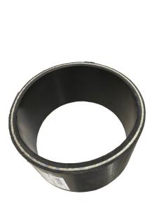 China Fiber Polyethylene Aluminium Composite Pipe , Thermoplastic Piping Systems DN40mm wholesale