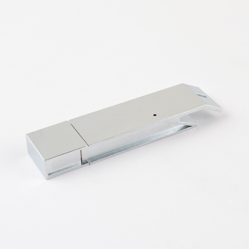 Silver Metal 512GB 64GB Bottle Opener Usb Flash Drive Graed A Chip 80MB/S
