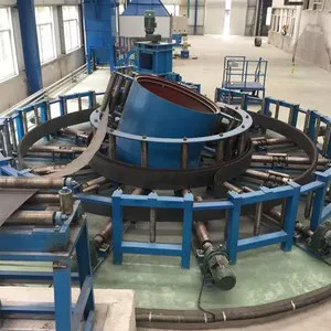 220V-415V Horizontal Accumulator Machine