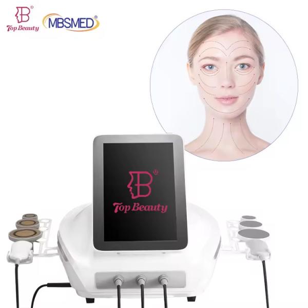 Indiba 448khz Tecar Therapy Pain Relief Diatermia Fisioterapy Physiotherapy