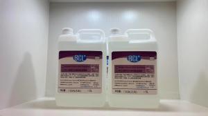 China ODM Liquid Dishwasher Detergent Cleaner Sustainable ISO Certificate wholesale