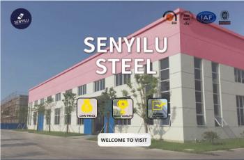 Jiangsu Shengyilu Metal Material Co., Ltd.