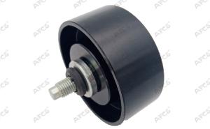 China Engine Timing Belt Tensioner Idler Pulley For Toyota Hilux 88440-0K010 wholesale