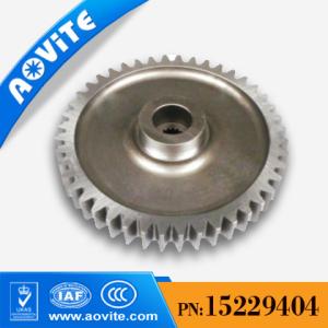China Terex parts gear 15229403 wholesale