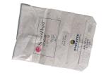 Hygienic Packaging Industrial Paper Bags GMP Standard And Food Safe Stable
