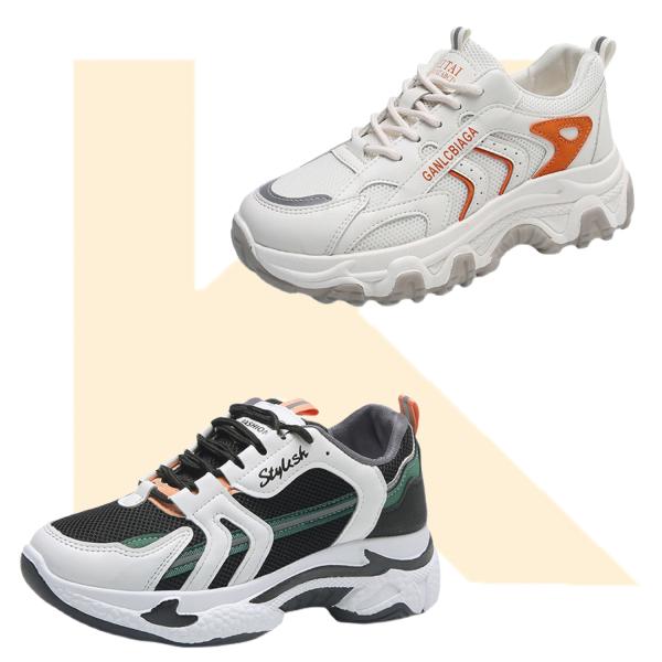 20 Stations PVC Sneakers Making Machine 2 Color Sport Shoes Making Machine