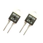 JUC-31F Bimetallic Thermostat Thermostat Bimetallic Thermostat