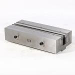 45-50HRC Bending Machine Mould Lower Die Adjustable Groove Mold