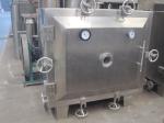Round Shape Vacuum Drying Machine For Pharmaceutical Industry Rotocone Vacuum